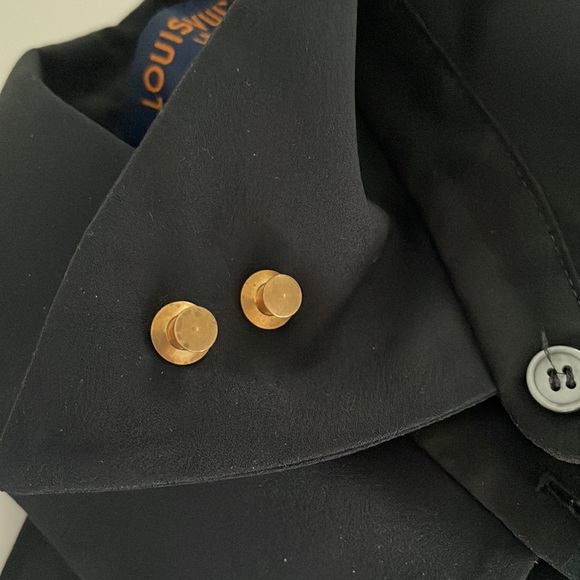 Louis Vuitton Blouse - Picture 8 of 8